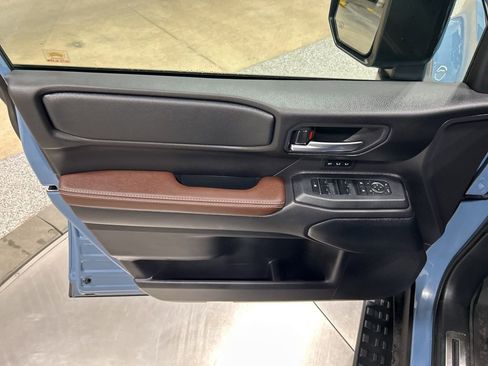 Used 2025 Toyota Land Cruiser w/ Premium Package image 12