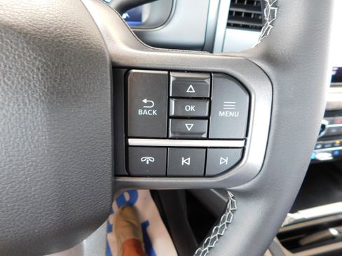 New 2026 Ford F250 Lariat w/ Chrome Package image 22