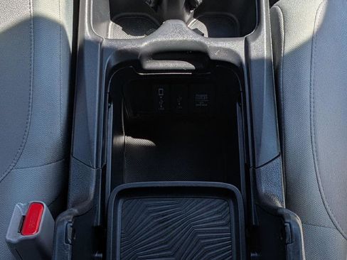Used 2017 Honda CR-V EX image 21