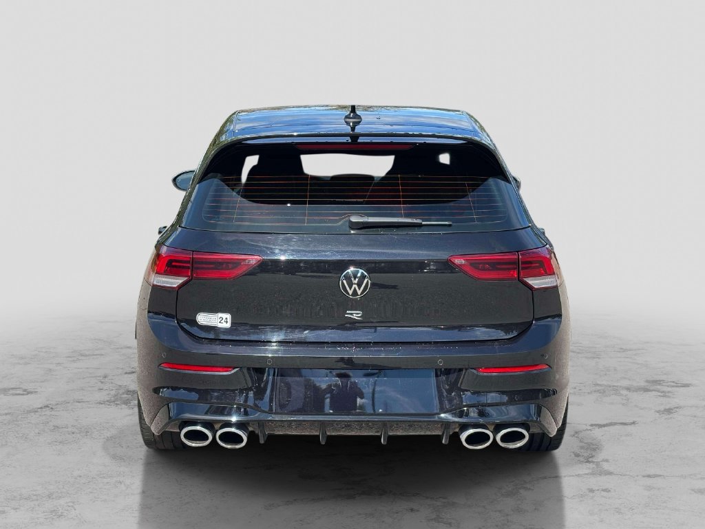 Used 2024 Volkswagen Golf R AWD/4WD image 4