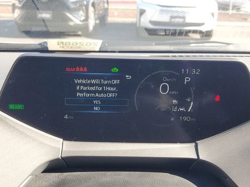 New 2026 Toyota Prius Limited image 24