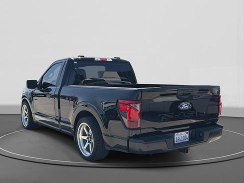 Used 2024 Ford F150 XL RWD image 4