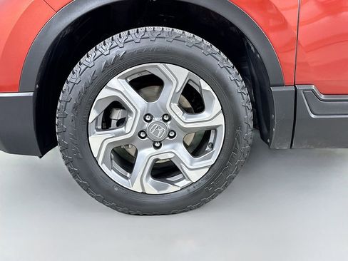 Used 2018 Honda CR-V EX image 34