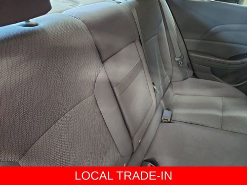 Used 2013 Chevrolet Malibu LS w/ Protection Package FWD image 11