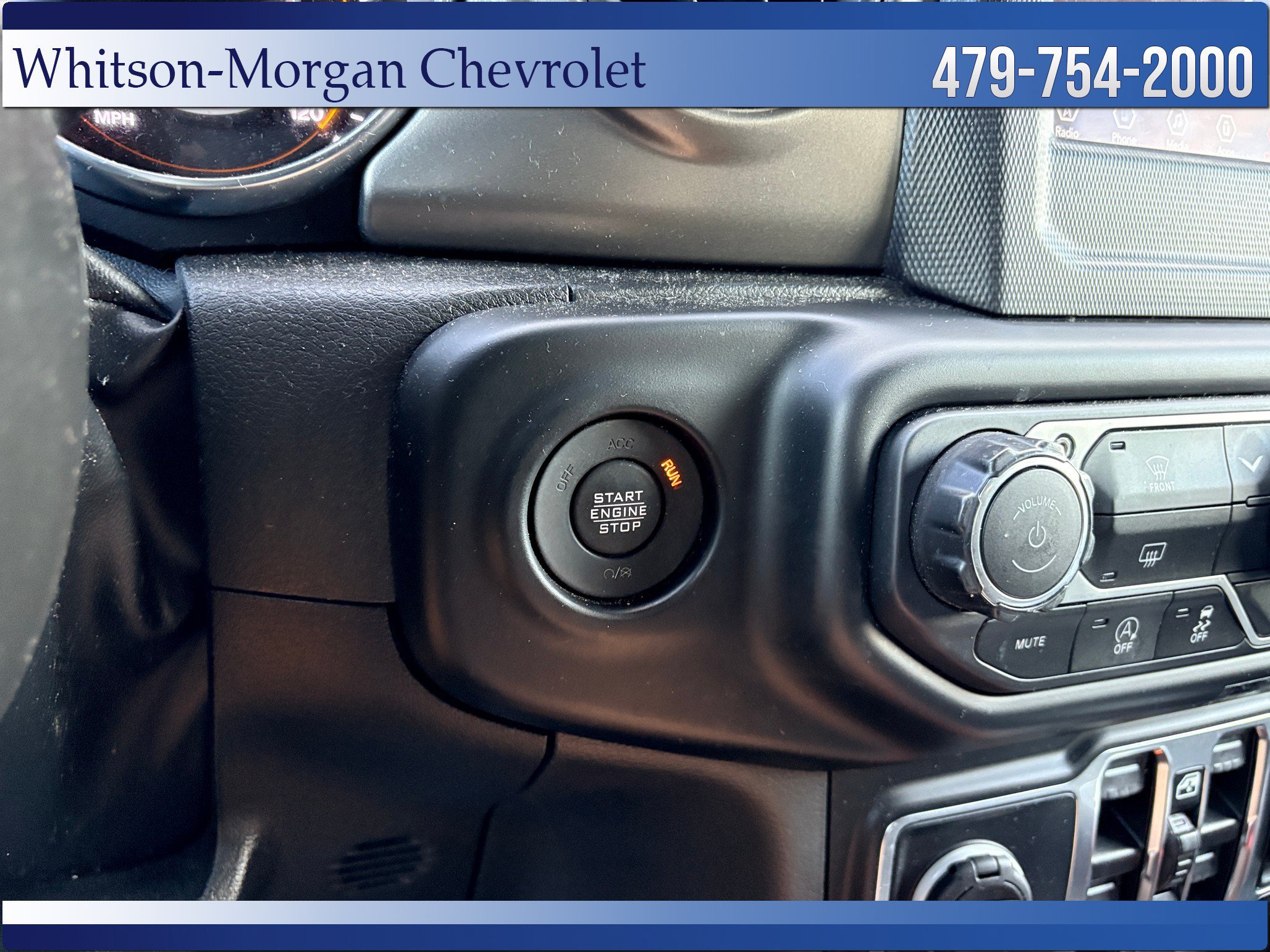 Used 2023 Jeep Gladiator Sport AWD/4WD image 22