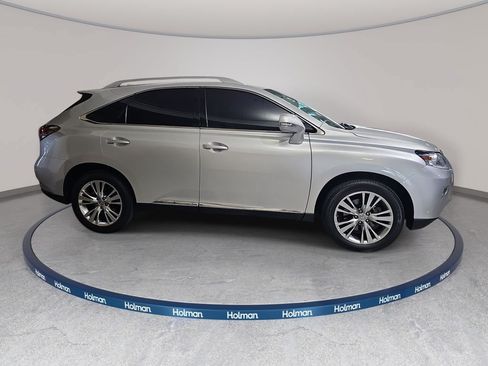 Used 2014 Lexus RX 350 AWD w/ Navigation Package image 5