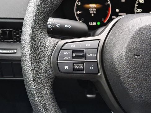 Certified 2023 Honda CR-V EX image 21