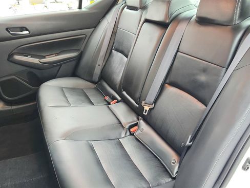 Used 2019 Nissan Altima 2.5 SL AWD/4WD image 18