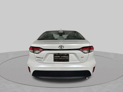 Used 2023 Toyota Corolla LE FWD image 6