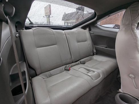 Used 2006 Acura RSX Type-S image 14