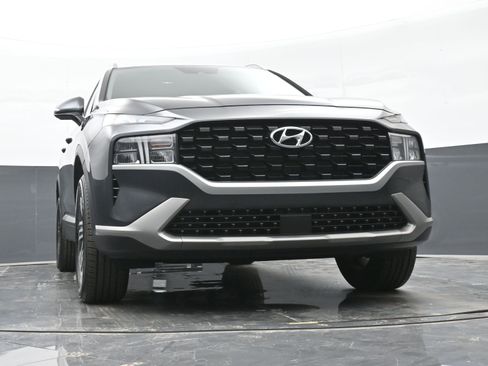 Used 2023 Hyundai Santa Fe SEL image 41