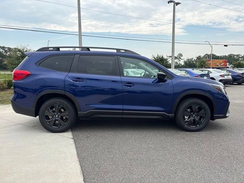 New 2026 Subaru Ascent Premium AWD/4WD image 4