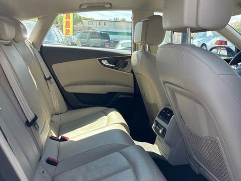Used 2017 Audi A7 3.0T Premium Plus AWD/4WD image 19