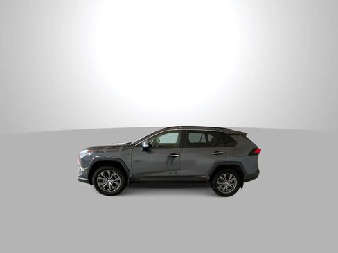 Used 2023 Toyota RAV4 Limited AWD/4WD image 5