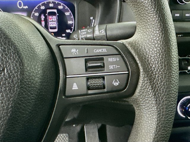 Certified 2025 Honda Accord SE image 11