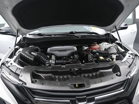 Used 2021 Chevrolet Blazer LT AWD/4WD image 12