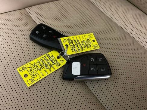 Used 2024 Buick Envision Preferred image 51