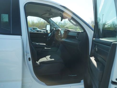 Used 2023 Toyota Tundra SR5 w/ SR5 Convenience Package image 18