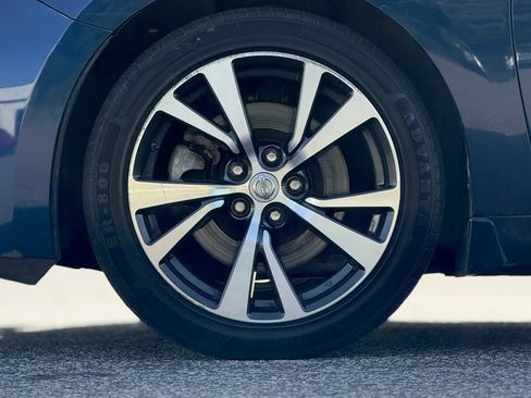 Used 2016 Nissan Maxima 3.5 S FWD image 29