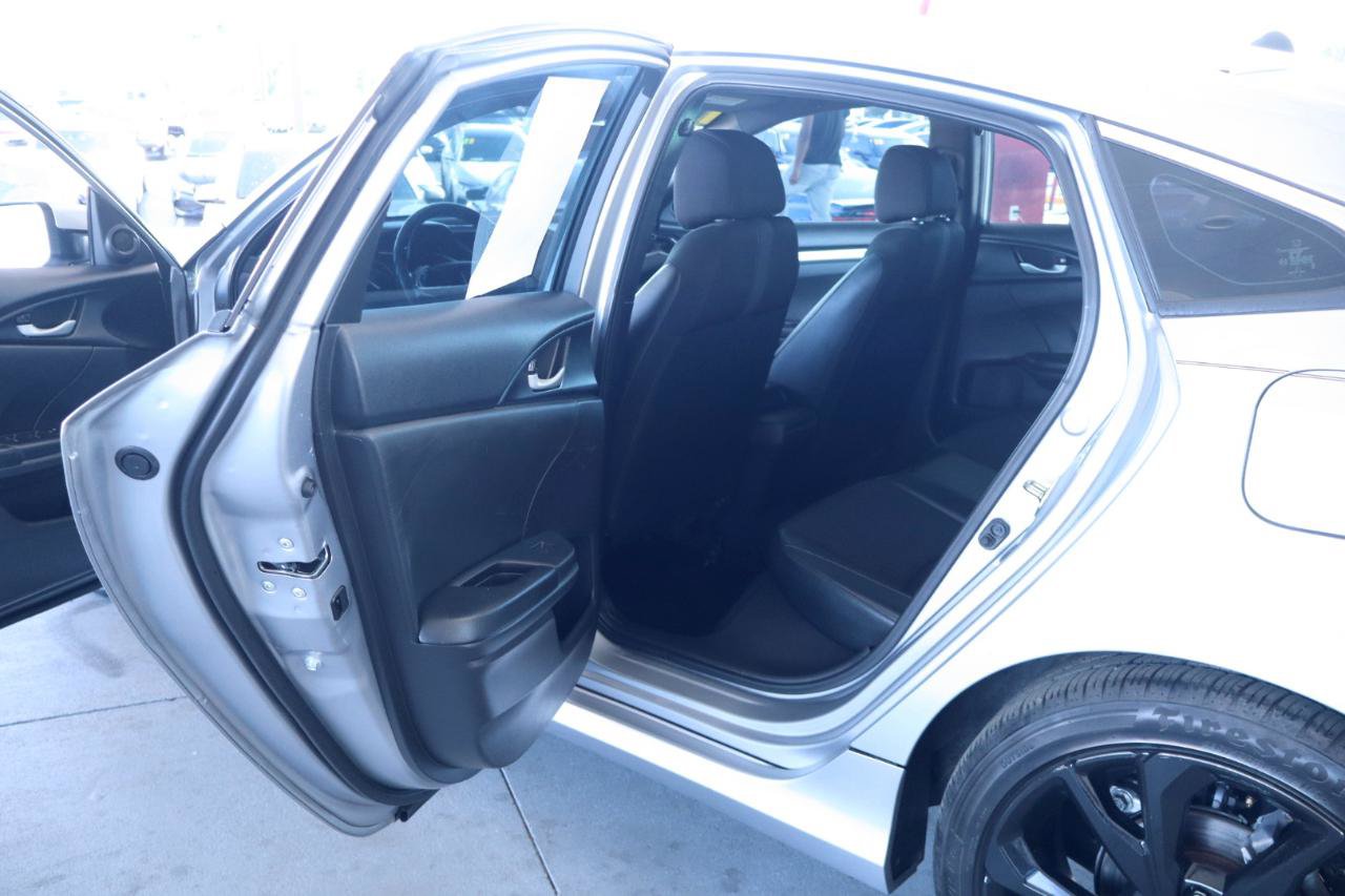 Used 2019 Honda Civic Sport image 30