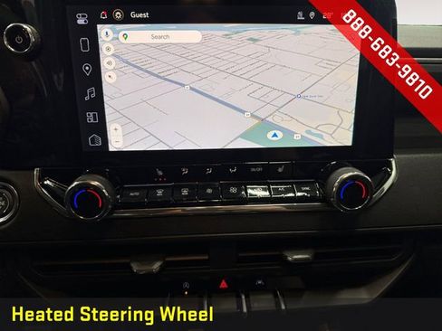 New 2026 Chevrolet Colorado Trail Boss image 13