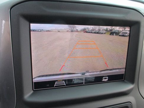 New 2026 GMC Sierra 3500 Pro image 17