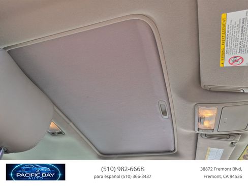 Used 2004 Toyota Avalon XLS FWD image 20