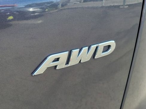 Certified 2019 Honda CR-V LX image 8