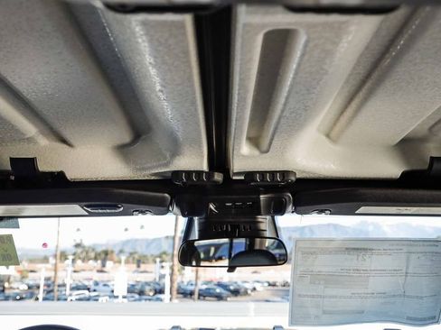 New 2026 Jeep Wrangler Unlimited Rubicon image 19