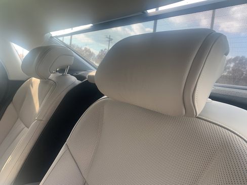 Used 2023 Audi A8 L 3.0T image 51