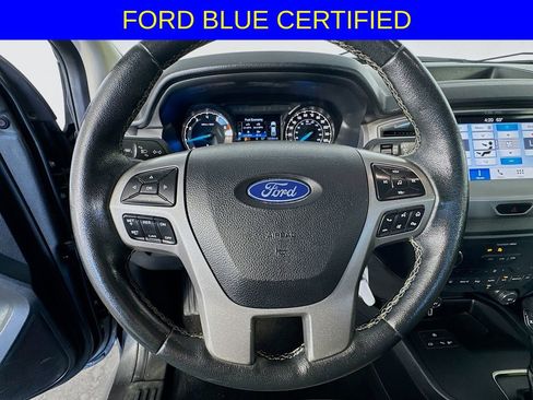 Certified 2019 Ford Ranger XLT w/ Equipment Group 301A Mid RWD image 14