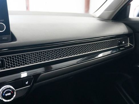 Certified 2023 Honda Civic EX image 18