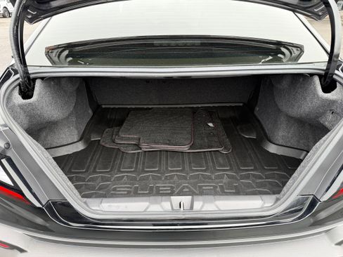 Used 2024 Subaru WRX Premium image 6