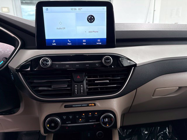 Used 2020 Ford Escape SE FWD image 22