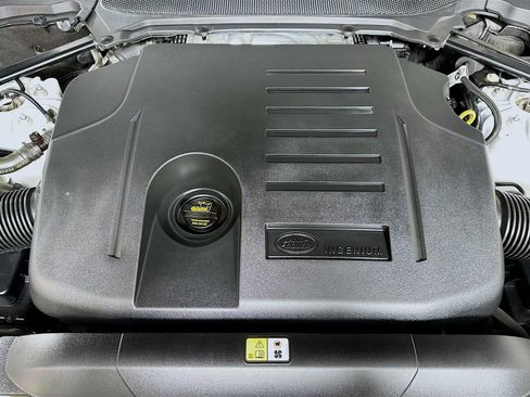 Used 2021 Land Rover Range Rover Westminster Edition image 30