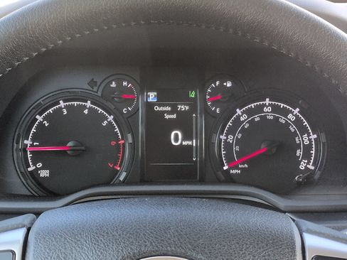 Used 2023 Toyota 4Runner SR5 RWD image 20