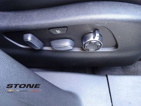 Used 2020 Cadillac XT4 Sport FWD image 31