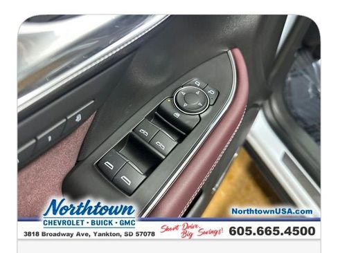 New 2026 Buick Envision Sport Touring image 11