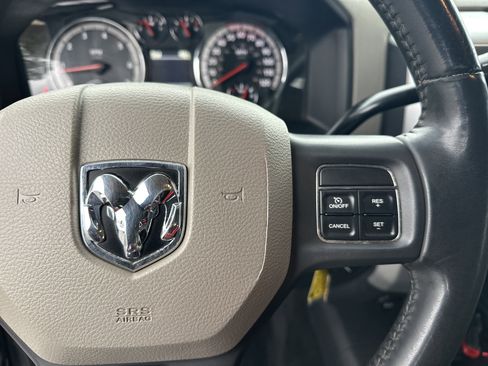 Used 2012 RAM 2500 Power Wagon w/ Luxury Group image 26