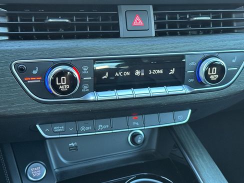 Used 2024 Audi A5 2.0T Premium Plus image 22