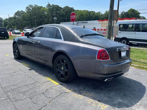 Used 2014 Rolls-Royce Ghost image 3