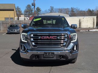 Used 2021 GMC Sierra 1500 SLT w/ SLT Convenience Package video 2