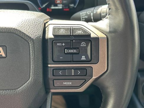 Used 2024 Toyota Land Cruiser w/ Premium Package image 47