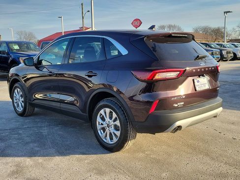 Certified 2023 Ford Escape Active image 6