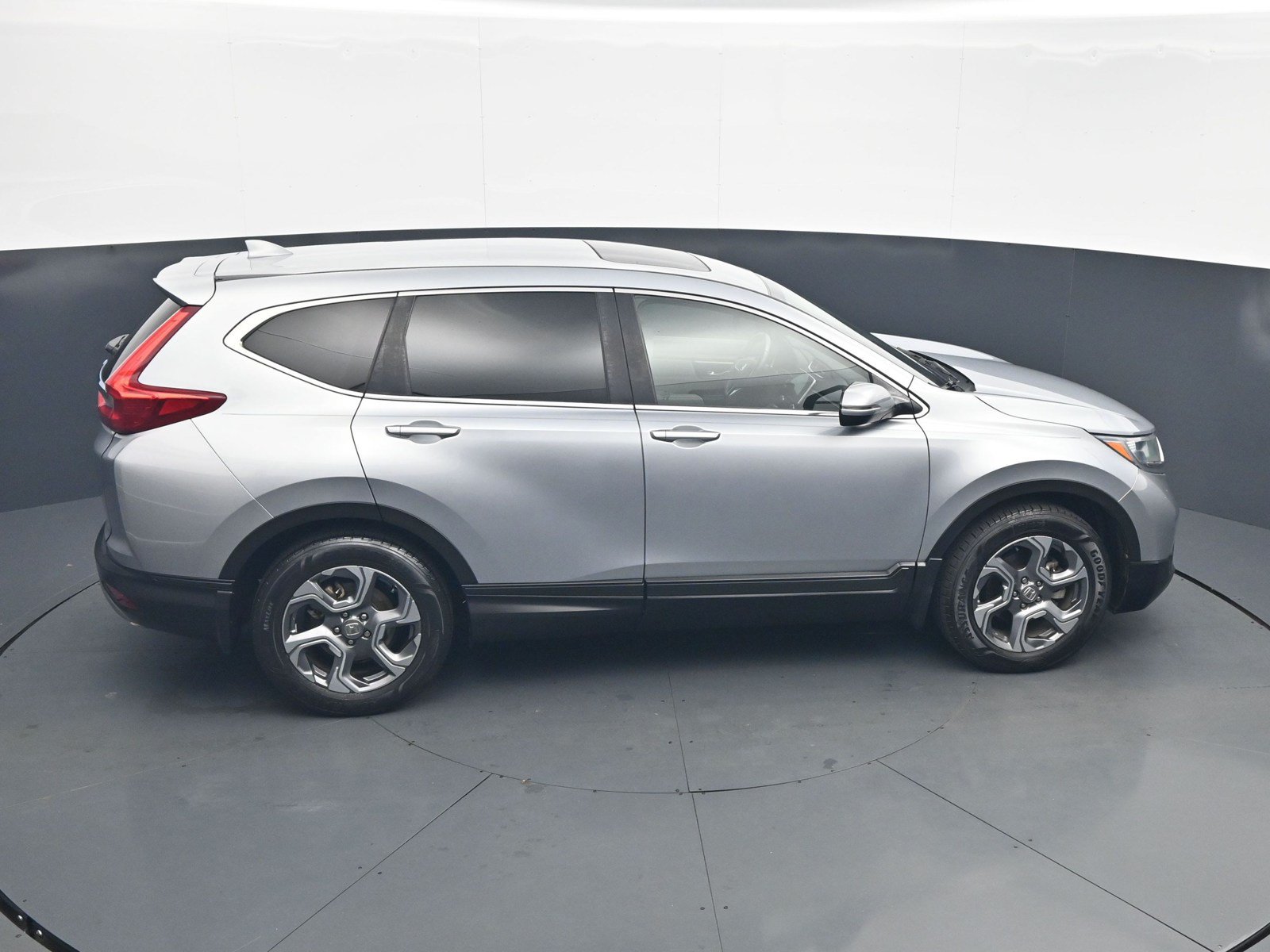Used 2019 Honda CR-V EX-L image 49