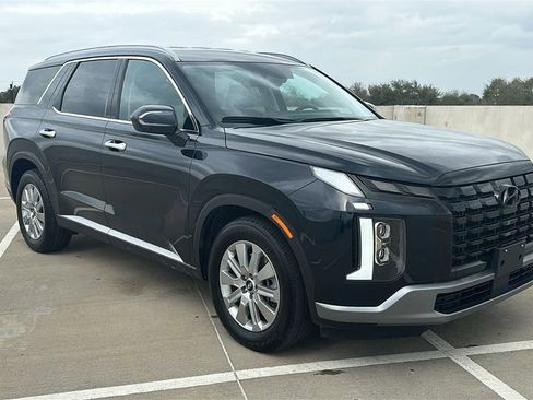 Used 2025 Hyundai Palisade SEL image 14