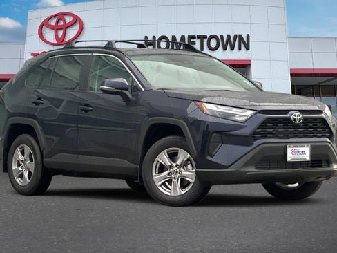 New 2025 Toyota RAV4 XLE w/ Convenience Package image 2