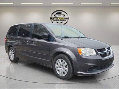 Used 2017 Dodge Grand Caravan SE w/ Power Window Group