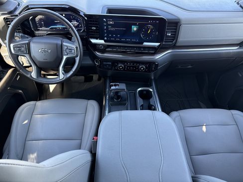 Certified 2023 Chevrolet Silverado 1500 RST w/ Convenience Package II image 27