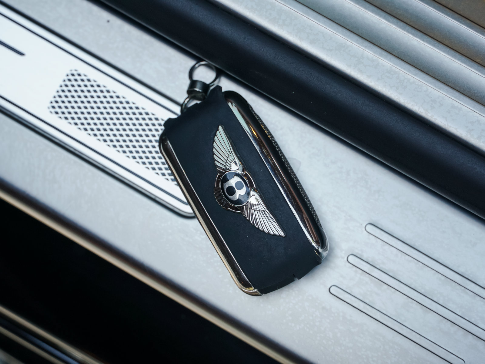 Certified 2017 Bentley Continental GT V8 S AWD/4WD image 30